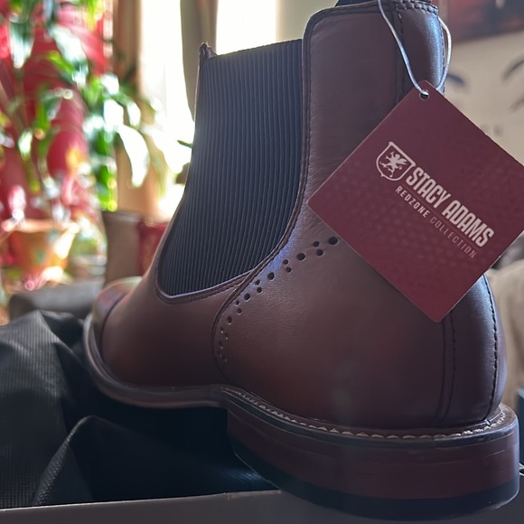 NWT.. Stacey Adams! Men - Picture 4 of 10